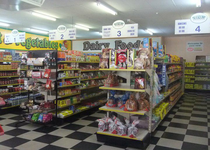 Jenkins Friendly Grocer | supermarket | 173 Jenkins Ave, Whyalla Norrie SA 5608, Australia | 0886450692 OR +61 8 8645 0692
