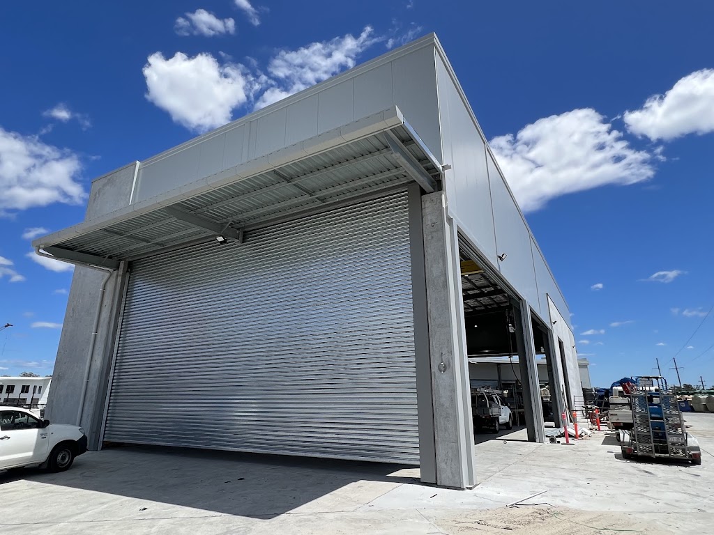 idoor Industries | 11 Brewer St, Clontarf QLD 4019, Australia | Phone: 1800 443 667