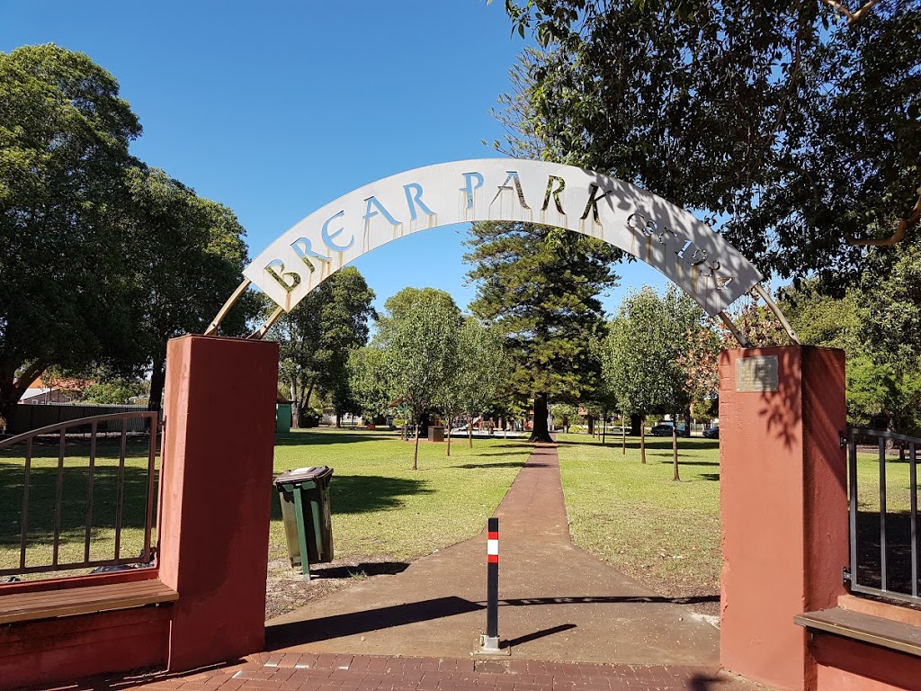 Brear Park | park | Mount Lawley WA 6050, Australia