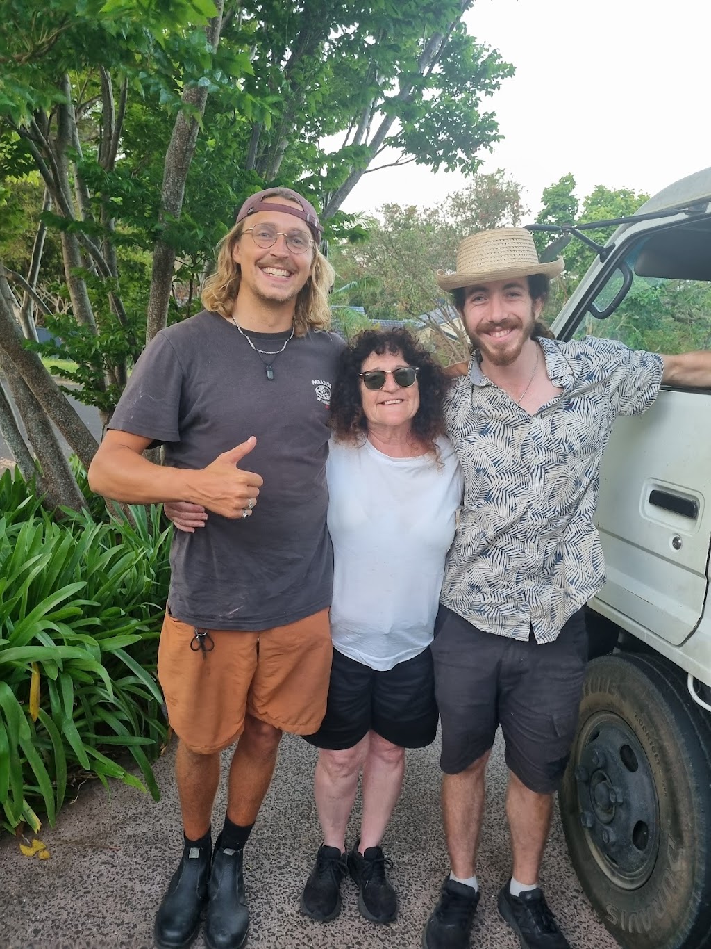 Northern Removals | 9 McInnes Ln, Tyagarah NSW 2481, Australia | Phone: 0404 576 080