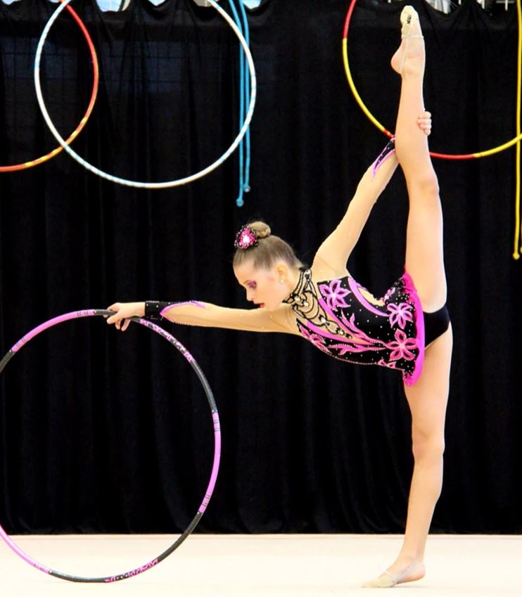 Infinity Gymnastics & Dance Classes Melbourne | school | 6 Natalia Ave, Oakleigh South VIC 3167, Australia | 0412504054 OR +61 412 504 054