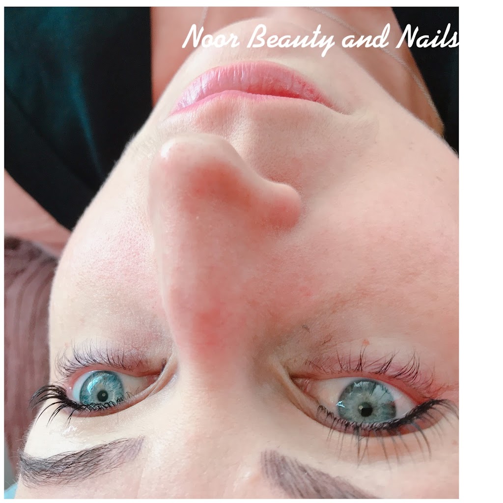 Noor Beauty and Nails | beauty salon | 2/7 Tilba St, Aberfeldie VIC 3040, Australia | 0434009595 OR +61 434 009 595
