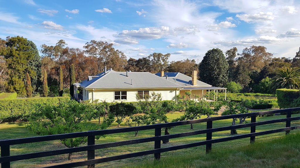 Hilldene Farm | 65 Ford Rd, Hilldene VIC 3660, Australia | Phone: 0499 088 180