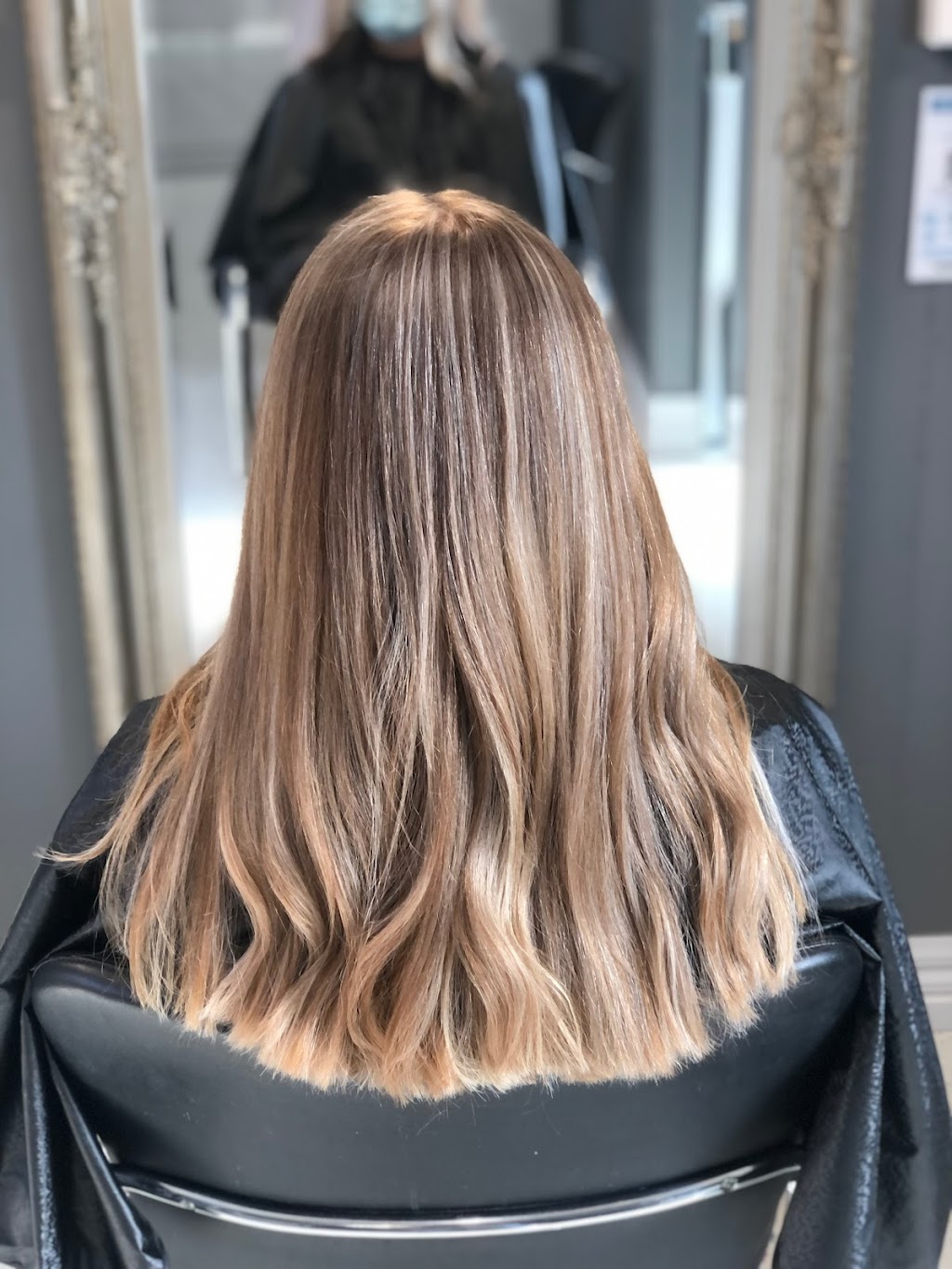 Hair By Simone | 20 Masimo Rd, Leopold VIC 3224, Australia | Phone: 0490 328 402