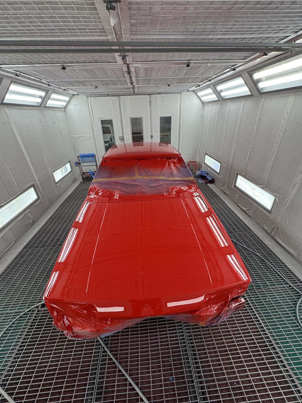 JPR Customs Pty Ltd | 13 Hindmarsh Rd, Murray Bridge SA 5253, Australia | Phone: 0417 119 544