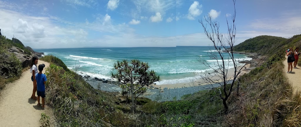 Noosa National Park | Palm Grove Circuit, Noosa Heads QLD 4567, Australia