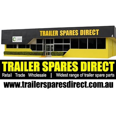 Trailer Spares Direct | 4 Leanne Cres, Lawnton QLD 4501, Australia | Phone: (07) 3205 8846