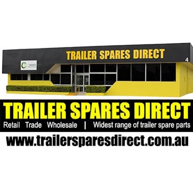 Trailer Spares Direct | car repair | 4 Leanne Cres, Lawnton QLD 4501, Australia | 0732058846 OR +61 7 3205 8846