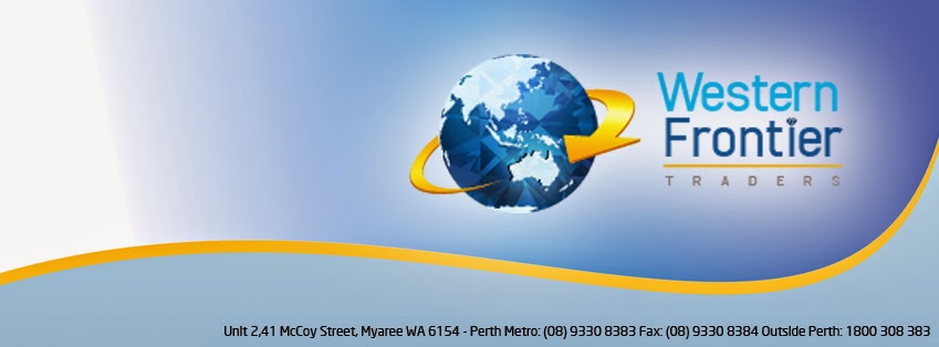 Western Frontier Traders | jewelry store | 2/41 McCoy St, Myaree WA 6154, Australia | 0893308311 OR +61 8 9330 8311