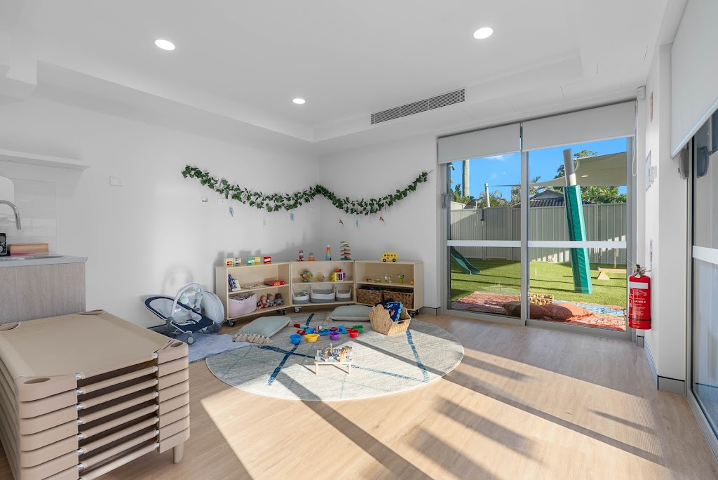 Montessori By-the-Bay | 26 Culver St, Monterey NSW 2217, Australia | Phone: (02) 8018 6799