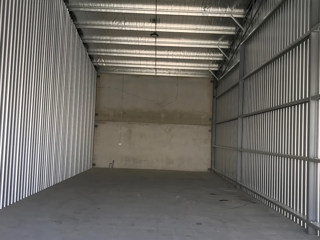 North End Storage | storage | 38 Wanganui Rd, Shepparton VIC 3630, Australia | 0358208777 OR +61 3 5820 8777