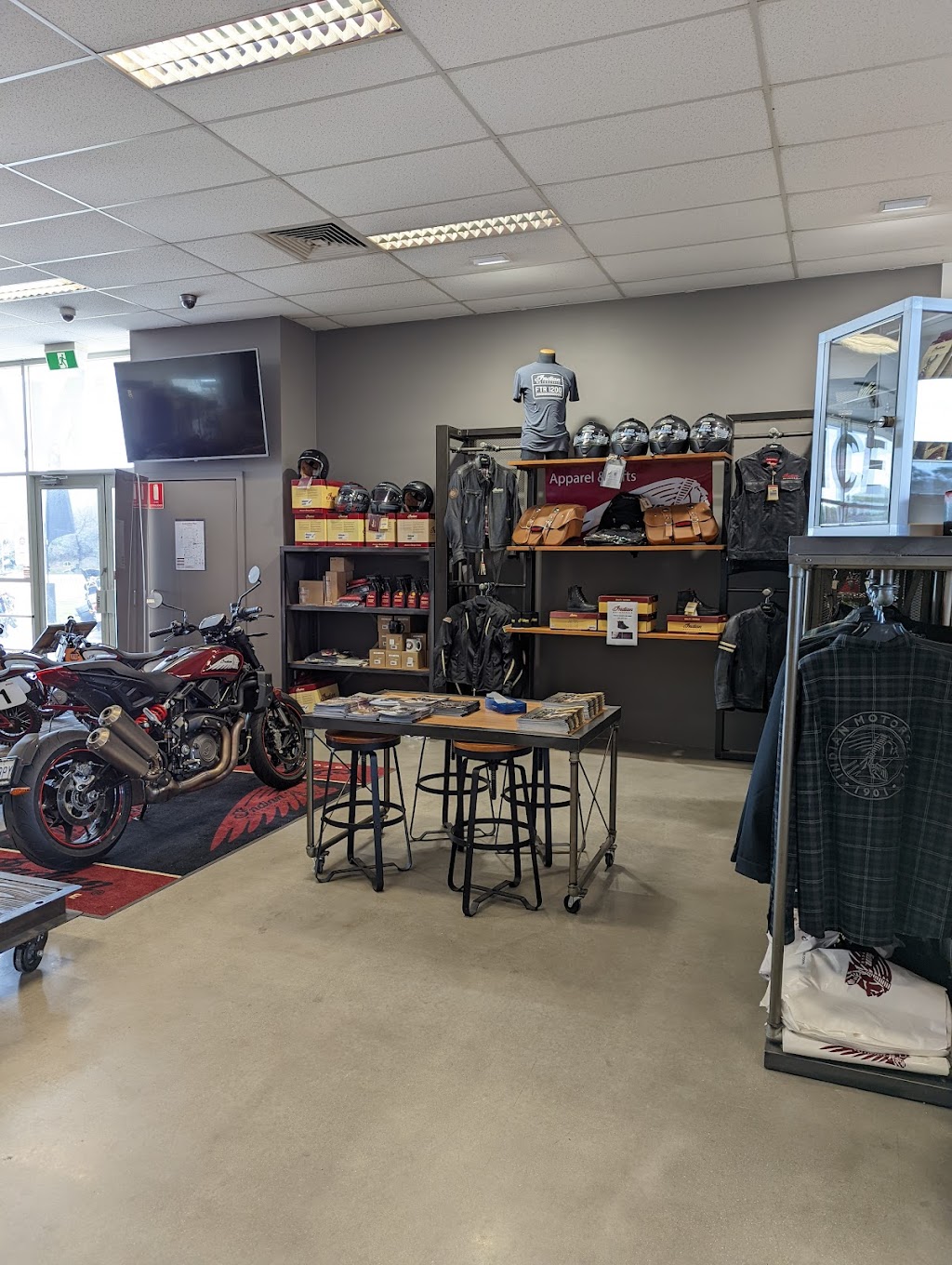 Blacklocks Motorcycles | car dealer | 585 Wagga Rd, Lavington NSW 2641, Australia | 0260495500 OR +61 2 6049 5500