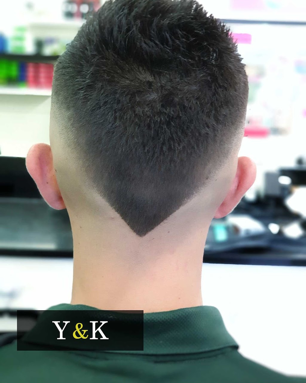 Y&K Barber Paralowie | hair care | 14/337 Whites Rd, Paralowie SA 5108, Australia | 0882831901 OR +61 8 8283 1901
