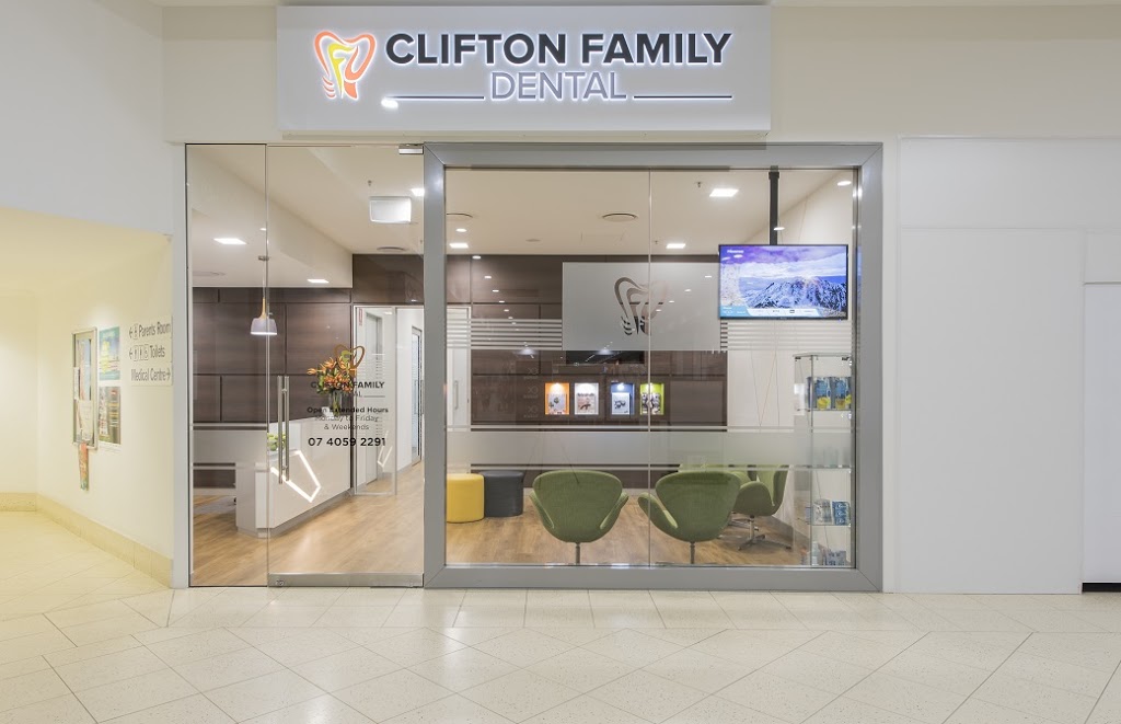 Clifton Family Dental | Clifton Village Shopping Centre, Shop 11C Captain Cook Hwy, Clifton Beach QLD 4879, Australia | Phone: (07) 4059 2291