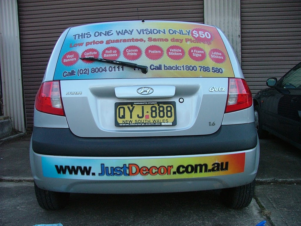 Digital Printing shop Banners and signs printing | 440 Blacktown Rd, Prospect NSW 2148, Australia | Phone: 0490 305 554