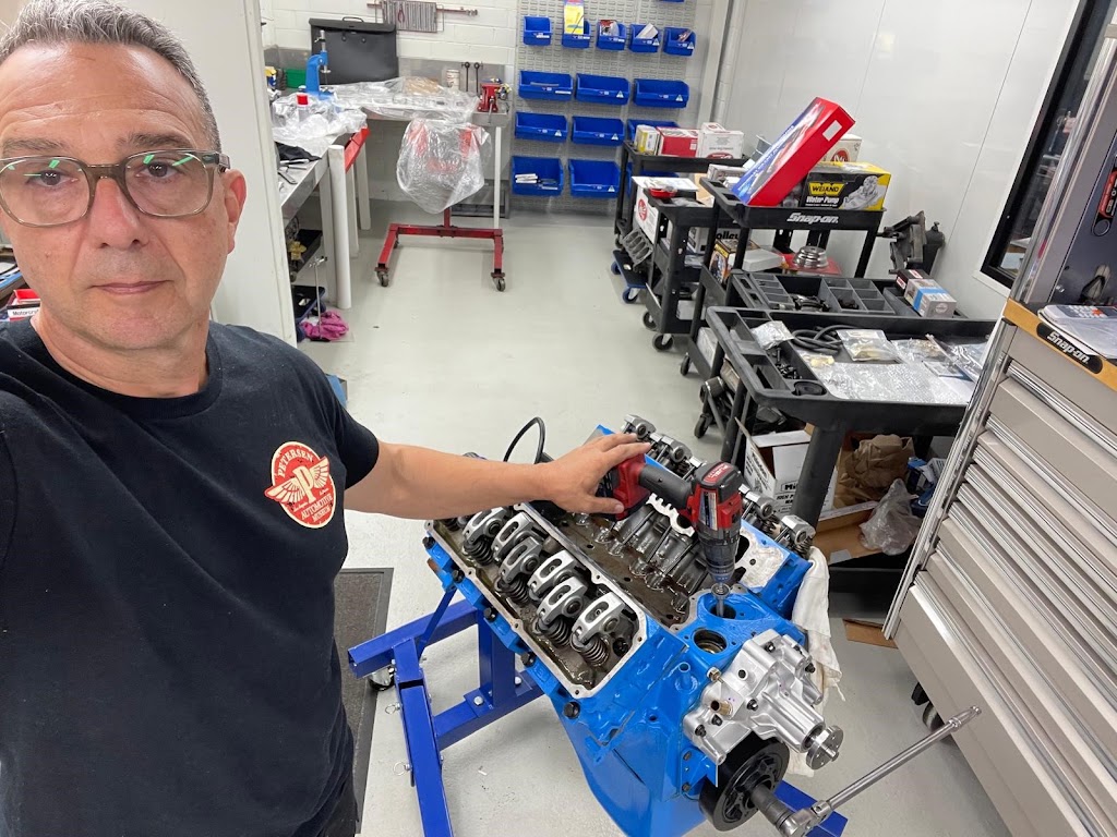 TGM Performance | 13/66 Ashford Ave, Milperra NSW 2214, Australia | Phone: (02) 8043 8888