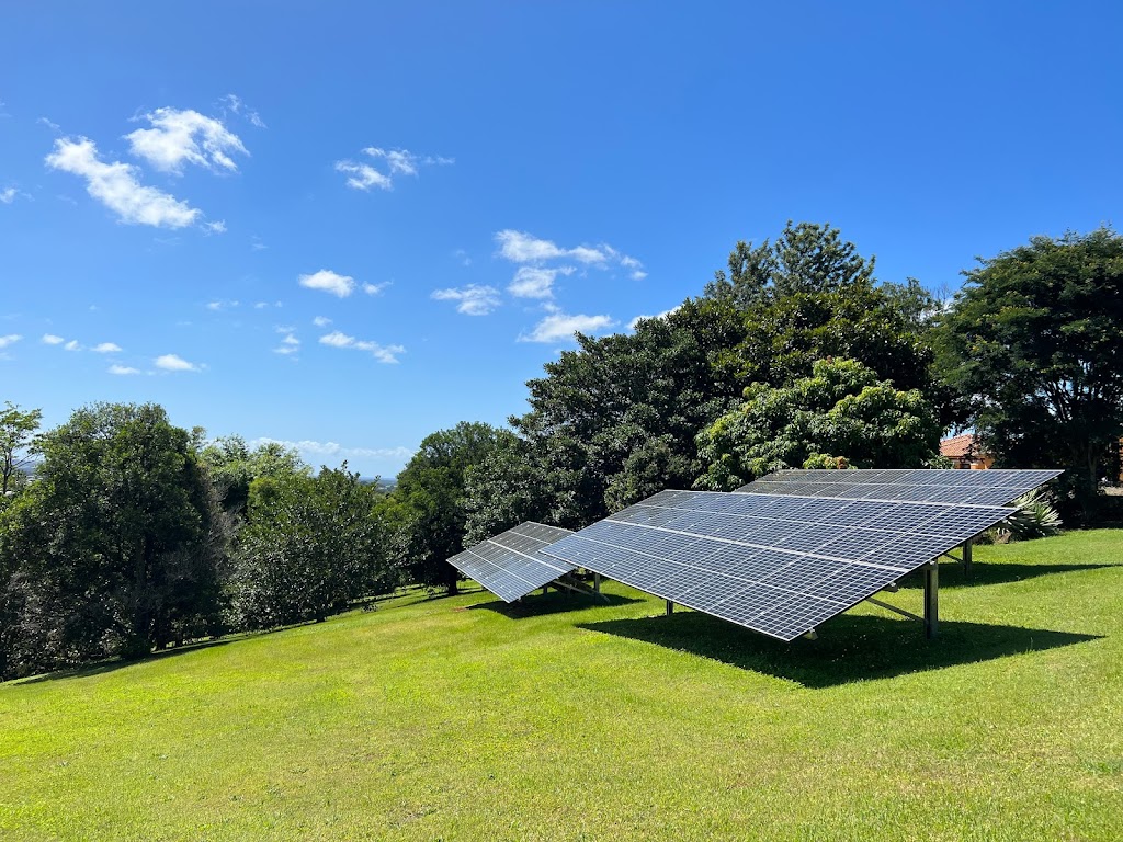 Earth and Sun Electrical | 63 Alcorn St, Suffolk Park NSW 2481, Australia | Phone: 0402 113 231