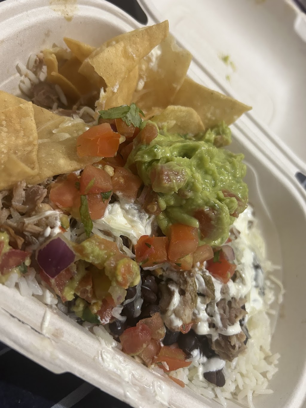 Guzman y Gomez - Wodonga | 4391 Anzac Parade, Wodonga VIC 3690, Australia | Phone: (03) 7049 9960