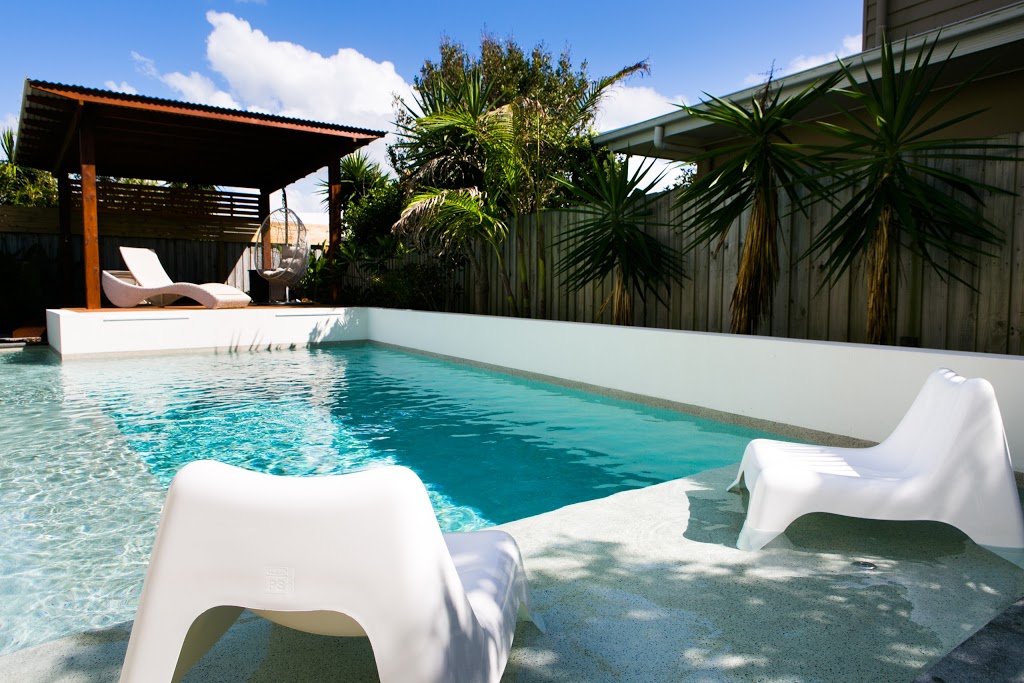 Dynamic Pool Designs | store | Unit 5/27-29 Morton St, Chinderah NSW 2487, Australia | 1300760680 OR +61 1300 760 680