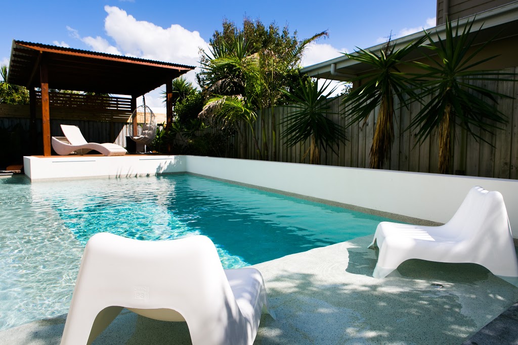 Dynamic Pool Designs | Unit 5/27-29 Morton St, Chinderah NSW 2487, Australia | Phone: 1300 760 680