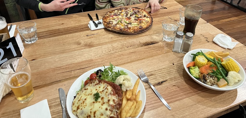 The Tipsy Heifer | 14 Moe-Willow Grove Rd, Willow Grove VIC 3825, Australia | Phone: 0412 348 939