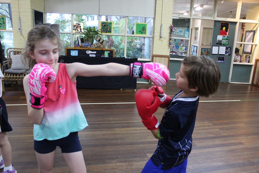 Boxing For Kids | health | 2 Bradfield Rd, West Lindfield NSW 2070, Australia | 0412305959 OR +61 412 305 959