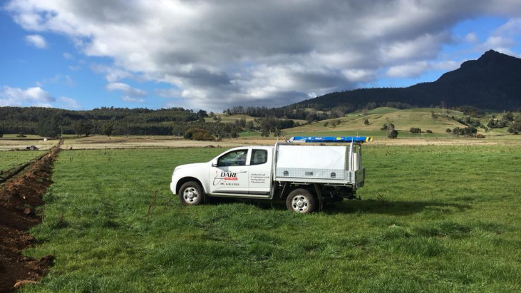 Andrew Dare Electrical | electrician | 2 E Westbury Pl, Deloraine TAS 7304, Australia | 0363631313 OR +61 3 6363 1313