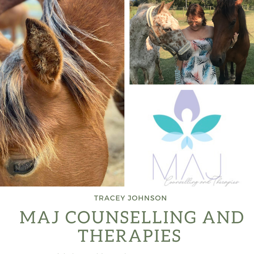 MAJ Counselling and Therapies | Crn Dalton and, Dove Rd, Tallebudgera Valley QLD 4228, Australia | Phone: 0409 363 538