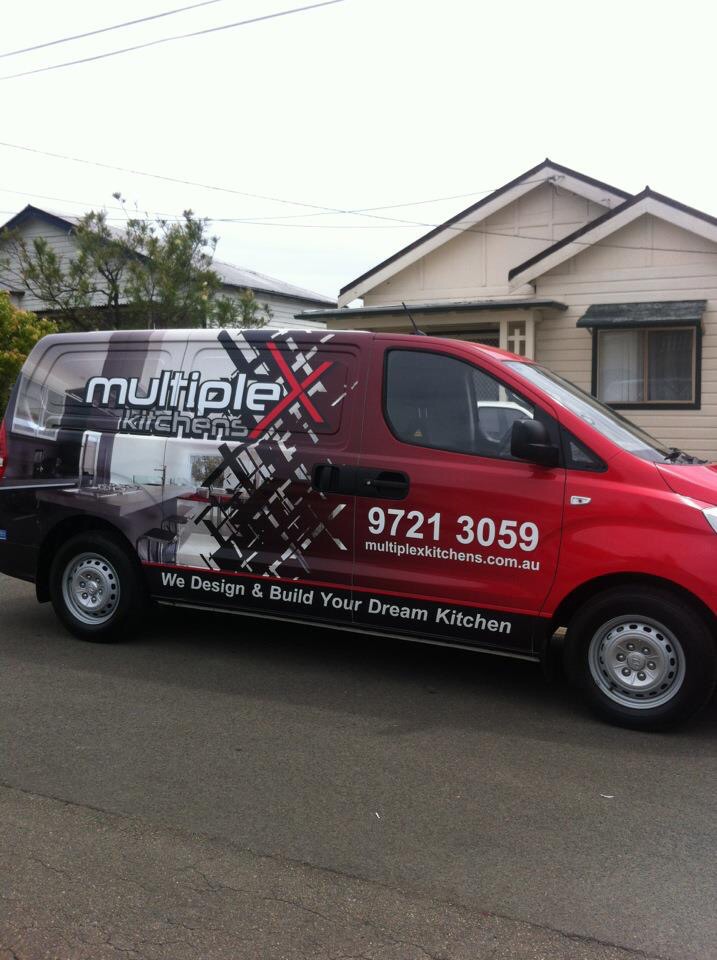 Multiplex Kitchens | 2/4 Antill St, Yennora NSW 2160, Australia | Phone: (02) 9721 3059