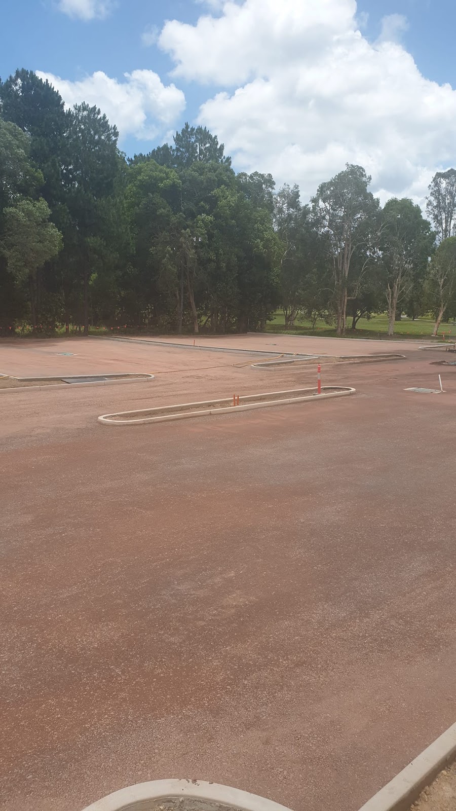 Wrights Posi Hire | 13 Ethel St, Kilcoy QLD 4515, Australia | Phone: 0488 498 848