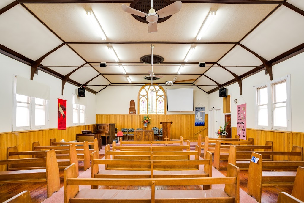 Echuca Church of Christ | church | Pakenham St & Sturt St, Echuca VIC 3564, Australia | 0354822440 OR +61 3 5482 2440