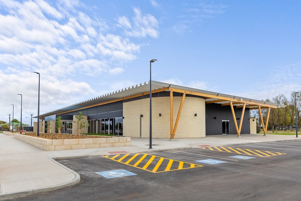 Wattle Range Council Service Centre | 12 North Terrace, Millicent SA 5280, Australia | Phone: (08) 8733 0900