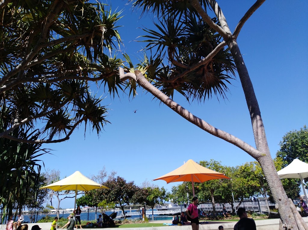 The Rockpools | amusement park | 56 Marine Parade, Southport QLD 4215, Australia | 0755811615 OR +61 7 5581 1615