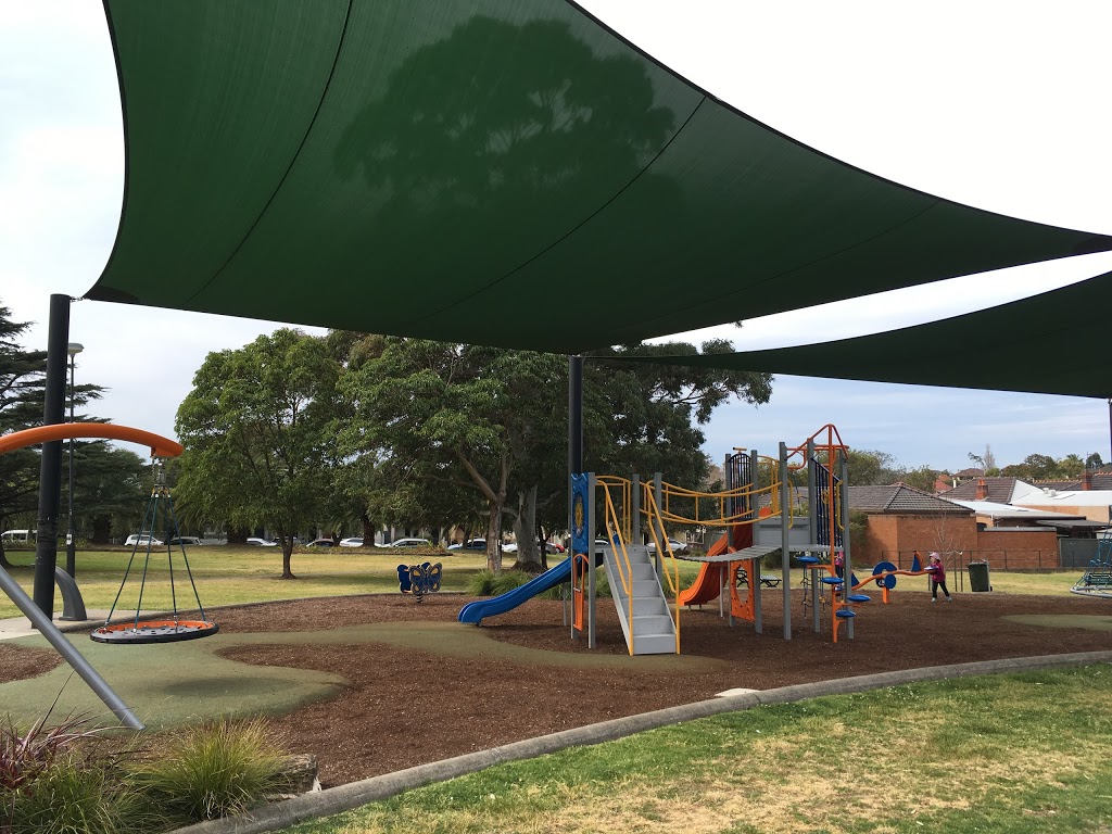 Morton Park | park | 52 Gould Ave, Lewisham NSW 2049, Australia | 0293352222 OR +61 2 9335 2222