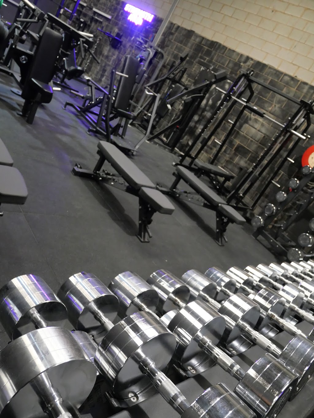 Elite Edge Performance Coaching | 9 Osborne Ct, Shepparton VIC 3630, Australia | Phone: 0420 211 194