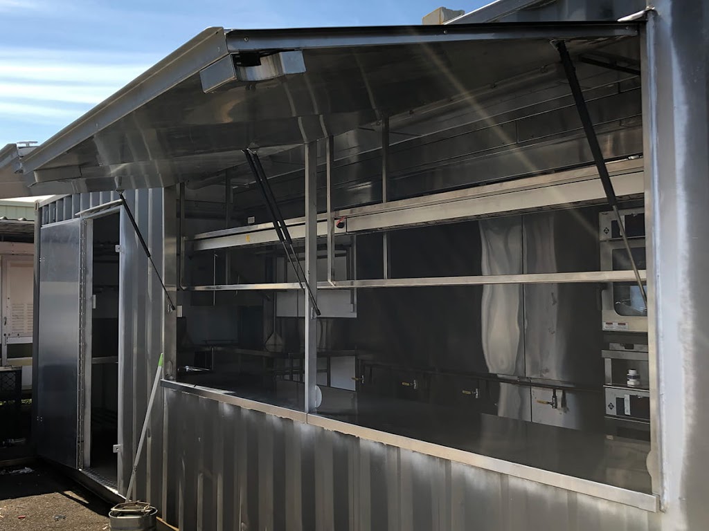 Brisbane Container Kitchens |  | 360 Fison Ave E, Eagle Farm QLD 4009, Australia | 0733513131 OR +61 7 3351 3131