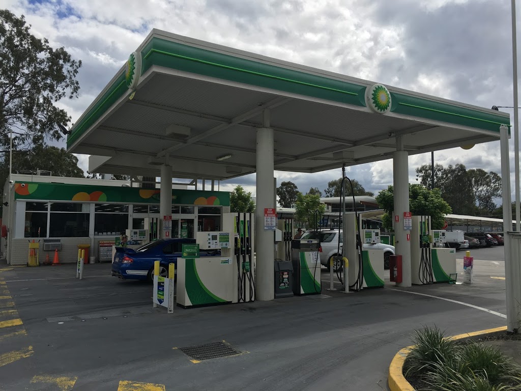 BP | gas station | 111-113 Albert St, Logan Village QLD 4207, Australia | 0755463169 OR +61 7 5546 3169