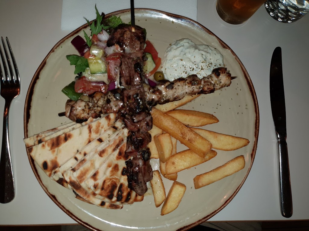 Fillos at The Hellenic Club | restaurant | Matilda St, Phillip ACT 2606, Australia | 0262811466 OR +61 2 6281 1466