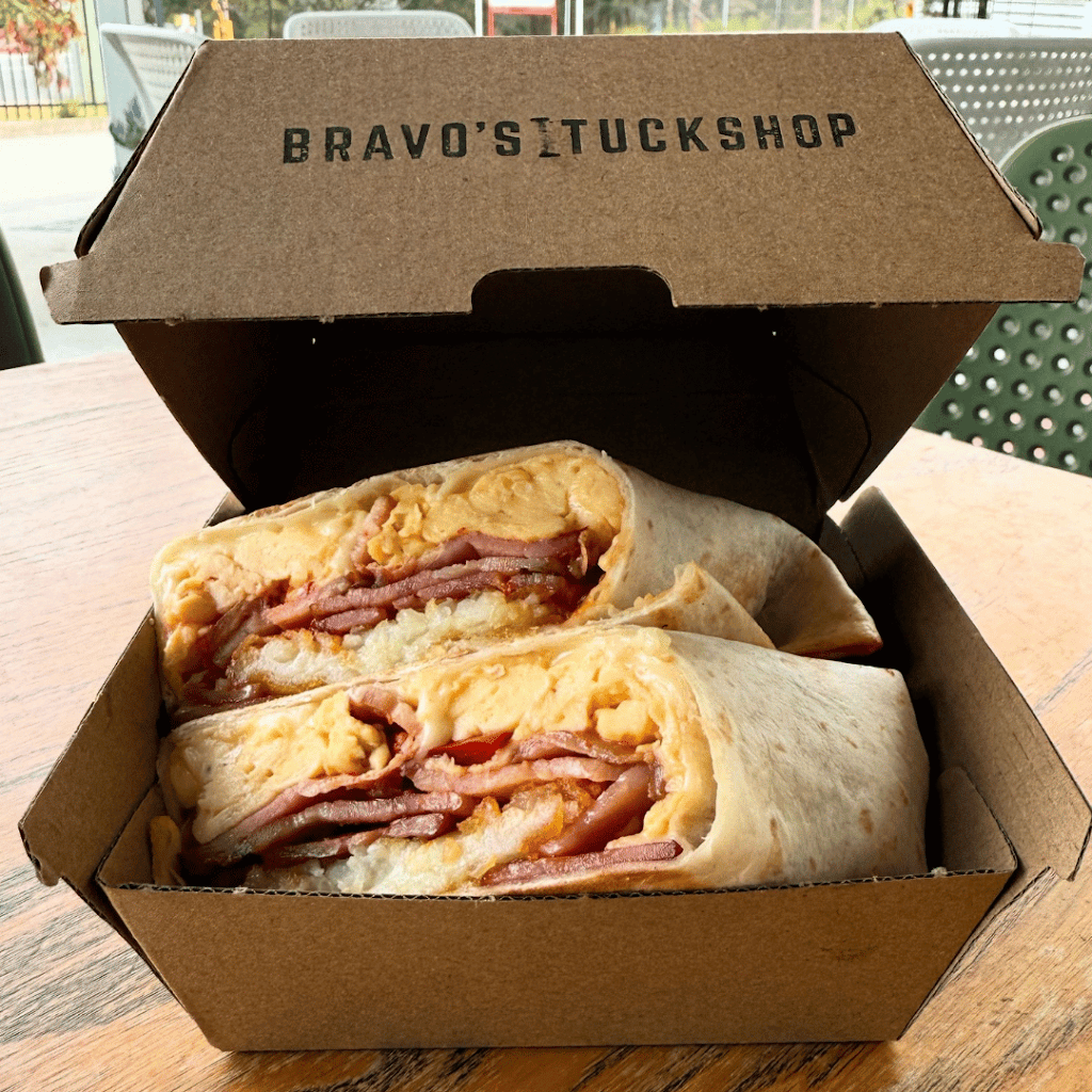 Bravo’s Tuckshop | 222 Wisemans Ferry Rd, Somersby NSW 2250, Australia | Phone: 0499 220 517