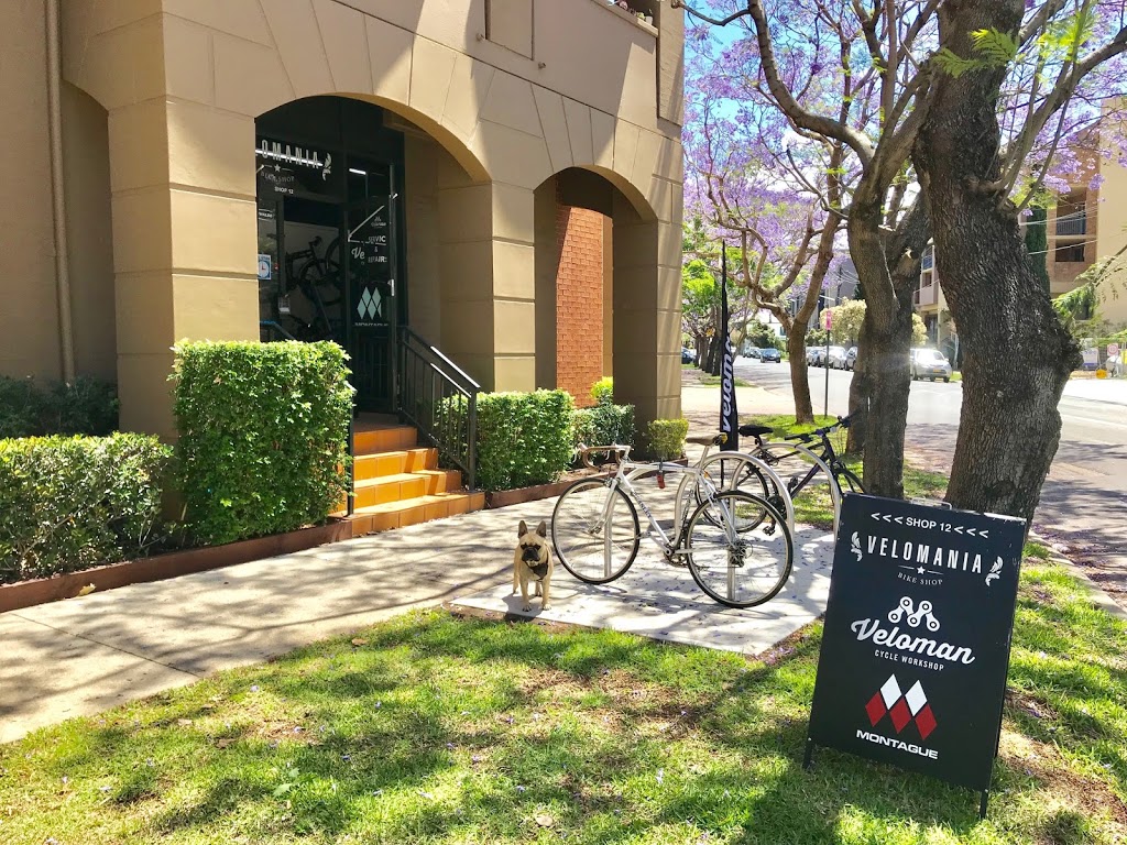 Montague - Real Bikes that Fold | bicycle store | Shop 12, 177-219 Mitchell Rd, (Enter Coulson Street), Erskineville NSW 2043, Australia | 0289643108 OR +61 2 8964 3108