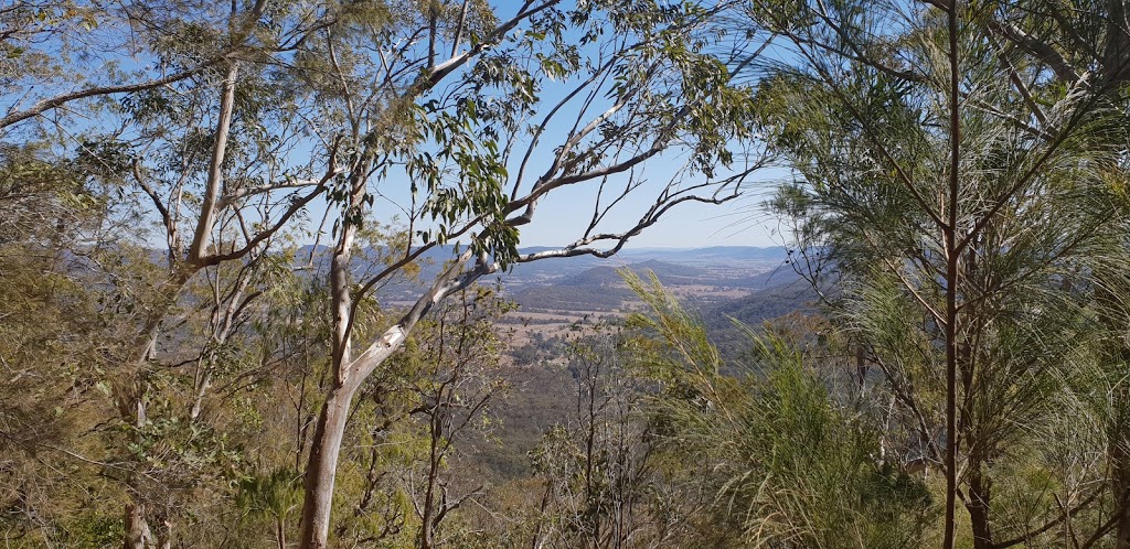 Mount Mitchell | Unnamed Road, Tregony QLD 4370, Australia | Phone: 0400 899 075