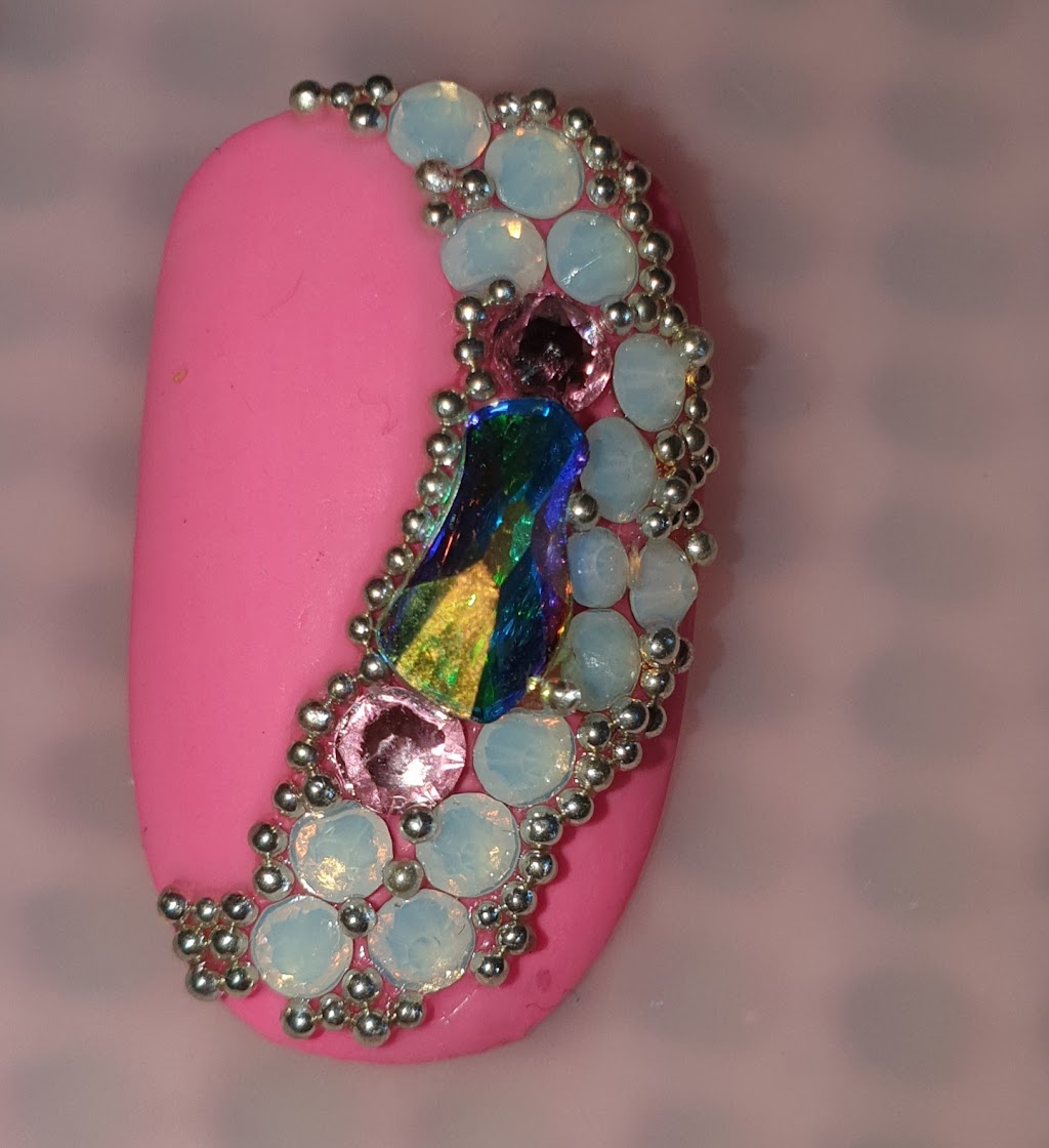 Divine Flutterby Nails | beauty salon | 269 Cookes Rd, Doreen VIC 3754, Australia | 0431823965 OR +61 431 823 965