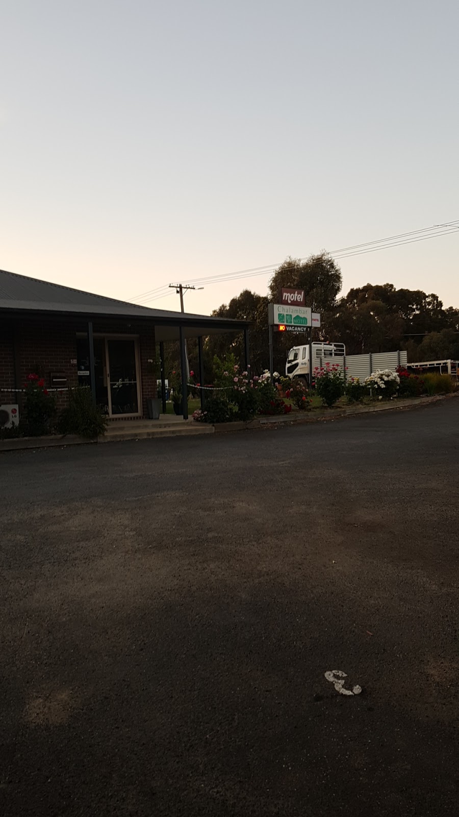 Chalambar Motel | 132 Lambert St, Ararat VIC 3377, Australia | Phone: (03) 5352 7050