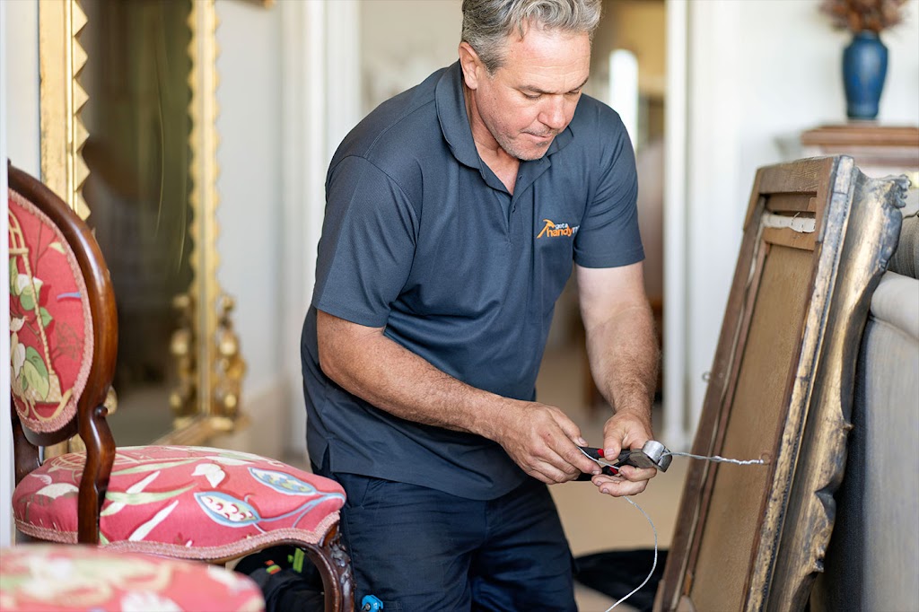 Get A Handyman | 115 Crescent Rd, Newport NSW 2106, Australia | Phone: 0434 129 181