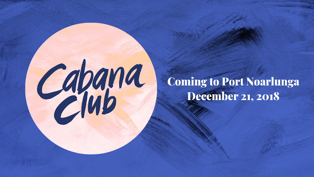 Cabana Club & Beach | Cnr Esplanade &, Saltfleet St, Port Noarlunga SA 5167, Australia | Phone: (08) 8326 1777