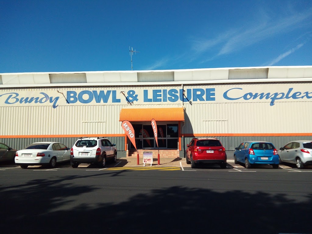 Bundy Bowl & Leisure Complex | bowling alley | 17 Lester St, Bundaberg Central QLD 4670, Australia | 0741524334 OR +61 7 4152 4334