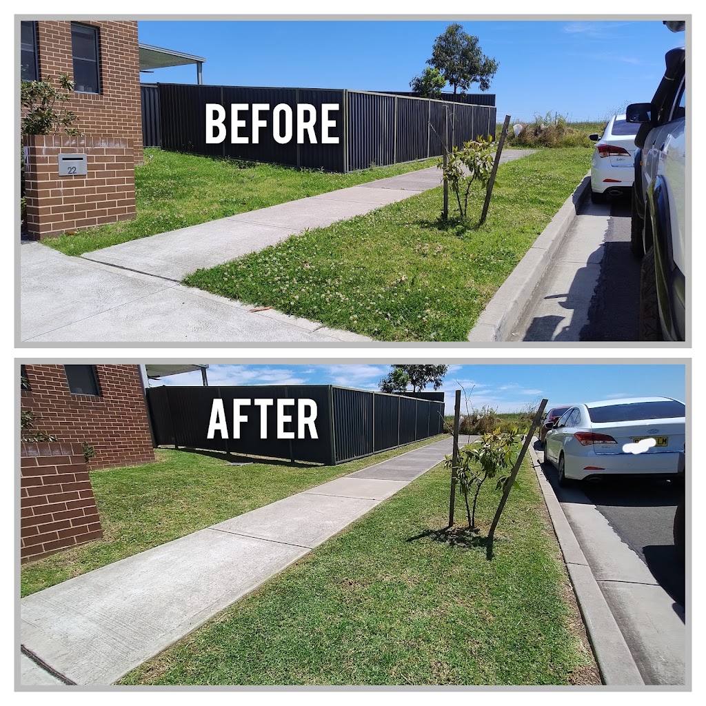 Colwyns Lawn Maintenance | Apt 2/25 Wright St, Harcourt VIC 3453, Australia | Phone: 0479 115 992