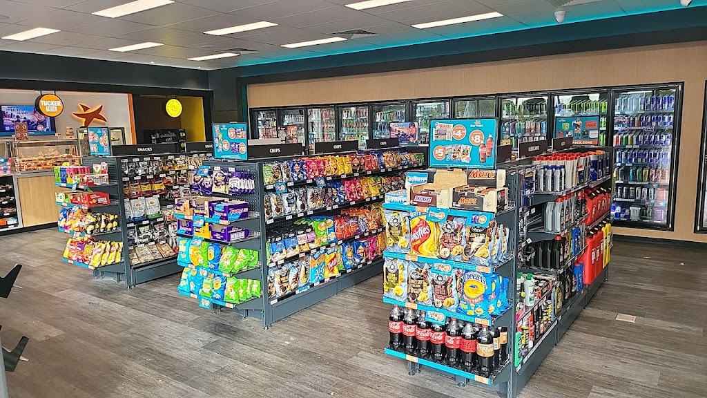 Caltex Warragul | 3 Crole Dr, Warragul VIC 3820, Australia | Phone: 0476 122 607