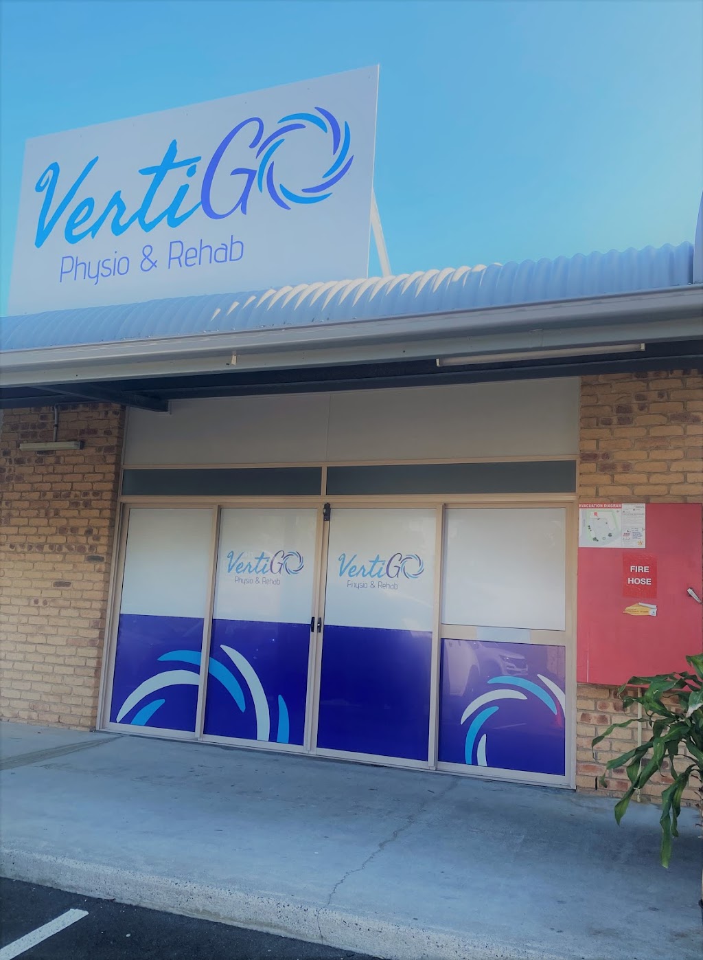 Vertigo Physio and Rehab | physiotherapist | 8/63 Karawatha St, Buderim QLD 4556, Australia | 0754776376 OR +61 7 5477 6376