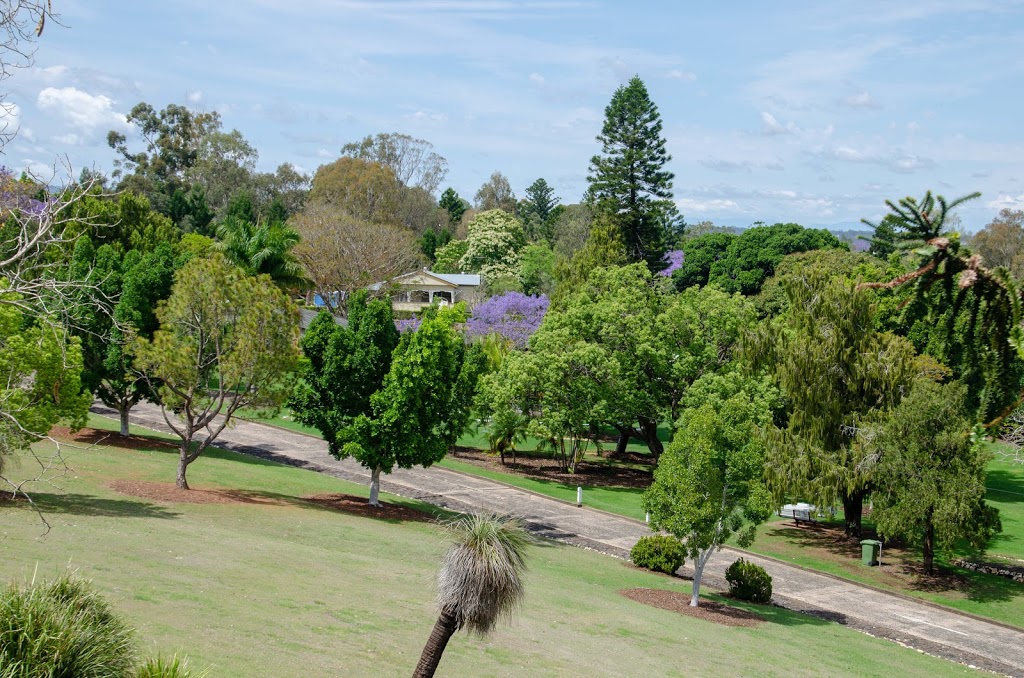 Queens Park | Ipswich QLD 4305, Australia